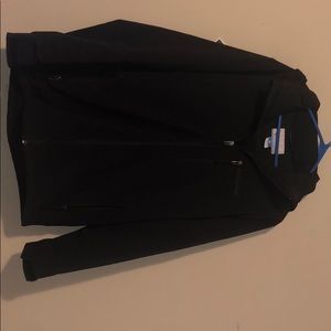 Columbia Coat With Hood